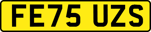 FE75UZS