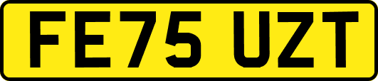 FE75UZT