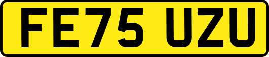 FE75UZU