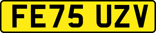FE75UZV