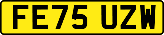 FE75UZW