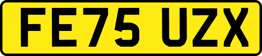 FE75UZX