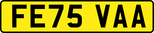 FE75VAA