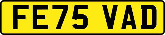 FE75VAD