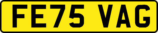 FE75VAG