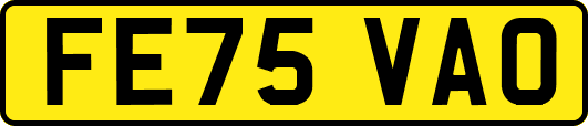 FE75VAO
