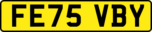 FE75VBY