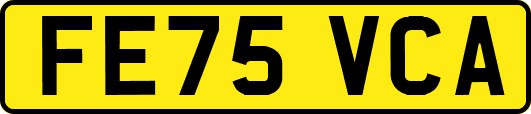 FE75VCA