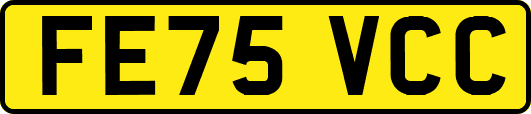 FE75VCC