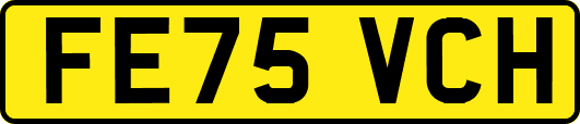 FE75VCH