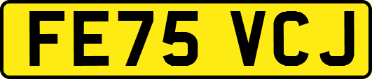 FE75VCJ