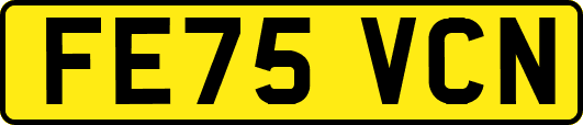 FE75VCN