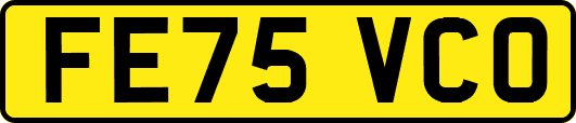 FE75VCO