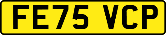 FE75VCP