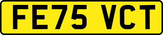 FE75VCT