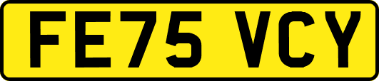 FE75VCY