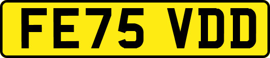 FE75VDD