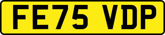 FE75VDP