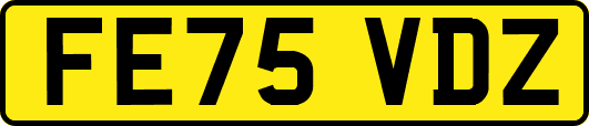 FE75VDZ