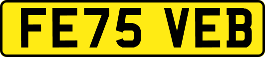 FE75VEB