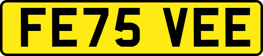 FE75VEE