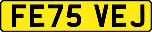 FE75VEJ
