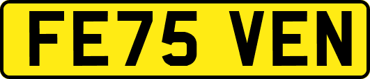 FE75VEN
