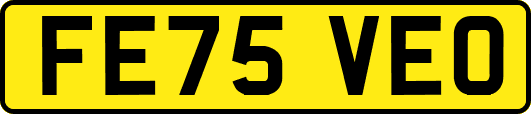 FE75VEO