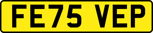 FE75VEP