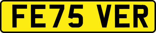 FE75VER