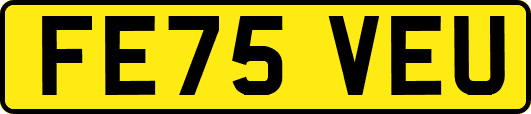 FE75VEU