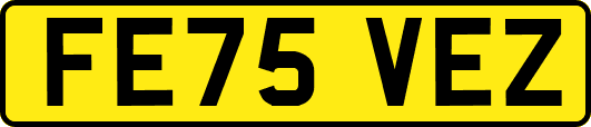 FE75VEZ