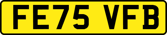 FE75VFB