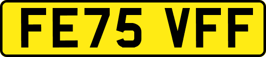 FE75VFF