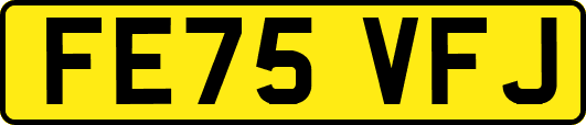 FE75VFJ