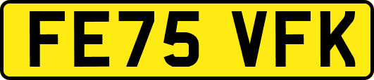 FE75VFK