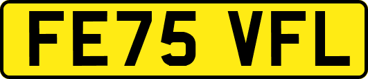 FE75VFL
