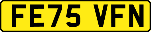 FE75VFN