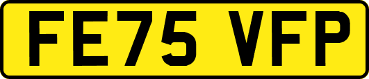 FE75VFP