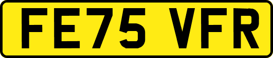 FE75VFR