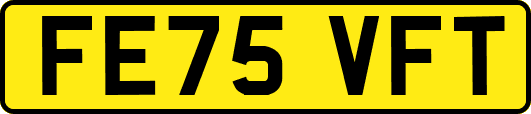 FE75VFT