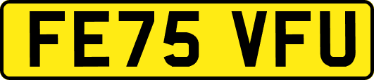 FE75VFU