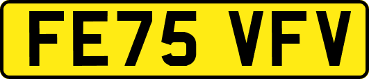 FE75VFV