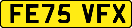 FE75VFX