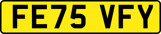 FE75VFY