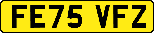 FE75VFZ
