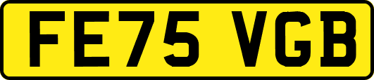 FE75VGB