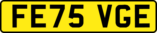 FE75VGE