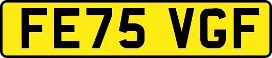 FE75VGF