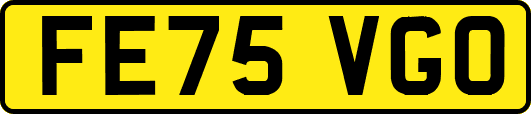 FE75VGO